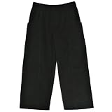 Chez Ami by Patsy Aiken Designs Boys Corduroy Pant Black