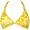 Hot Yellow