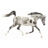 Breyer Weather Girl Partly Cloudy Arabian Mare - BH1464