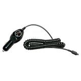 OEM Verizon Brand Car Charger in Verizon Wireless SEALED Packaging for GZ1 G'zOne Boulder C711