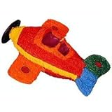 Airplane Pinata 1 pc