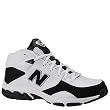 New Balance Men's BB581 Basketball Shoe
