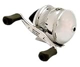 Zebco 33PL Platinum Series Spincast Reel