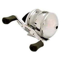 Zebco 33PL Platinum Series Spincast Reel