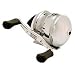 Zebco 33PL Platinum Series Spincast Reel