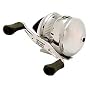 Zebco 33PL Platinum Series Spincast Reel