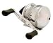 Sporting Goods : Zebco 33PL Platinum Series Spincast Reel