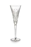 Waterford Crystal 12 Days Of Christmas Flute(s) 6Th Edition