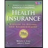 Indoor Fountains item: Workbook for Green's Understanding Health Insurance: A Guide to Billing and Reimbursement