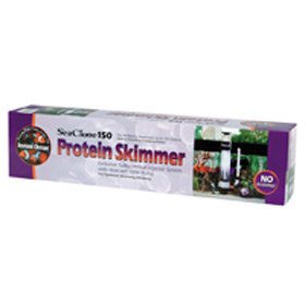 Aquarium Systems Seaclone Protein Skimmer 150 Image Aquarium Systems Seaclone Protein Skimmer 150