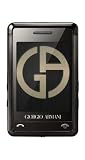 Review Samsung  / Samsung P520 Armani Mobile Phone Unlocked Sim Free