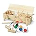 Acadia Croquet set by North Meadow