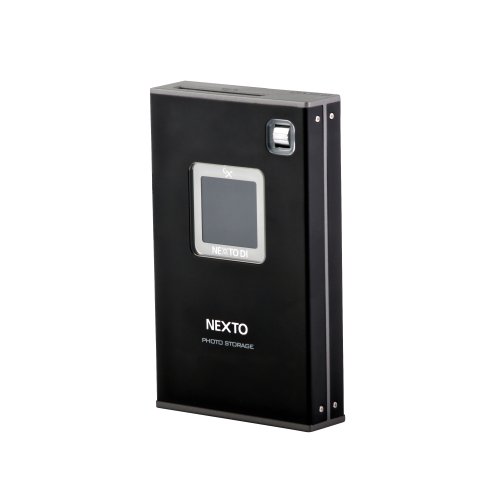 Nexto Di Digital Photo Storage ND2730 500gbB0055EBAUA : image