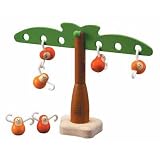 Review Bouncy Happy People  / Plan Toys Balancing Monkeys