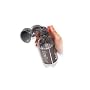 Delta Ecoblast Handheld Horn with Pump