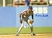 Rafael Santana Signed New York Mets 8X10 Photo