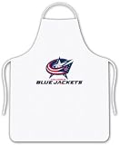 NHL Columbus Blue Jackets Apron