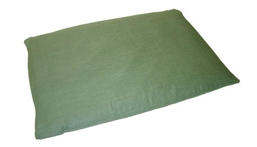 Childrens Toyshop  Pet Supplies : K&H Cool Bed 3 Large Cool Cover Fitted Sheet, Sage
