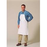 Disposable Tyvek Shop Work Apron NEW Lot 12 paint