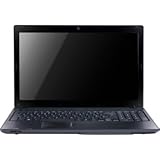 NEW BRAND Acer Aspire As5742z 4459 15.6 Inch Notebook Pentium P6200 2.13 Gh ....