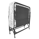 Rollaway Bed 48" with Foam Mattress by Fashion Bed Group