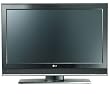 LG 32 LC 42 81,3 cm (32 Zoll) 16:9 HD-Ready LCD-Fernseher schwarz