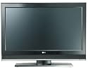 LG 32 LC 42 32 Zoll / 82 cm 16:9 "HD-Ready" LCD-Fernseher schwarz