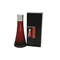 Men's Hugo Deep Red by Hugo Boss Eau de Parfum Spray - 3 oz.