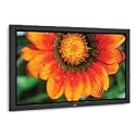 NEC PlasmaSync 42XP10 - 42" Professional Series plasma panel - widescreen - 720p - HDTV monitor - black