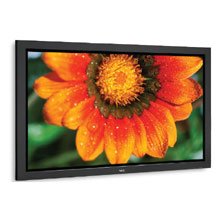 50COMMERCIAL Plasma Black by NEC