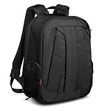 Manfrotto MB SB390-5BB VELOCE V Backpack (Black)