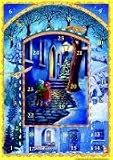 Produkt-Bild: Advents-Kiesel auf dem Weihnachtsweg. Fensterbild-Adventskalender: Ein Adventskalender mit Symbolen. Mit Begleitbuch mit jeweils zwei Geschichten zum Tage f&uuml;r das Alter ab 4 und ab 6 Jahren
