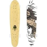 Arbor Blunt Bamboo Longboard
