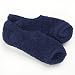 NAP Travel Slippers, Midnight Image