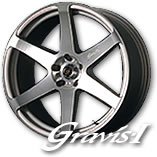 Chrysler 300 Gravis I Wheels Rims