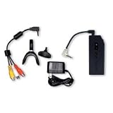 ezGear TH100 G1 - ezVision Video Glasses