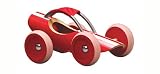 HaPe International E-Racer Suzuka - Red