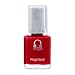 Akzent direct Nagellack Nr. 22 red passion 14 ml