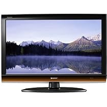 Sharp LC40E67U/N 40-Inch 1080p LCD HDTV