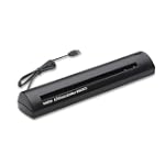 Brother DS600 Mobile Document Scanner