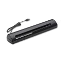 Brother DS600 Mobile Document Scanner