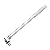 スピンナハンドル 500mm 19mm(3/4) BS40-500/ブレーカーバー【KTC】