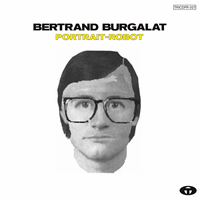 Image de Bertrand Burgalat