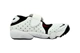Nike Air Rift Mens' Sneaker Style# 308662-116 (10 M US, White)