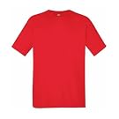 Fruit Of The Loom Mens Performance Sportswear T-Shirt