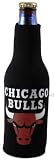 CHICAGO BULLS NBA BOTTLE SUIT KOOZIE COOLER COOZIE