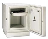 Review Chubb  / Chubb 100 Data Cabinet Optional Drawer