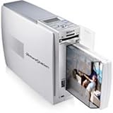 Review Sony DPP-EX50 / Sony Digital Photo Printer DPP-EX50 - Compact photo printer - colour - dye sublimation - 101.6 x 152.4 mm up to 1.33 min/page (colour) - USB