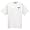 Angels T-Shirt - Los Angeles Angels Logo Remix S/S White Tee - 2XL