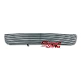00-05 Cadillac DeVille Billet Grille Grill Insert # A86633A by APS